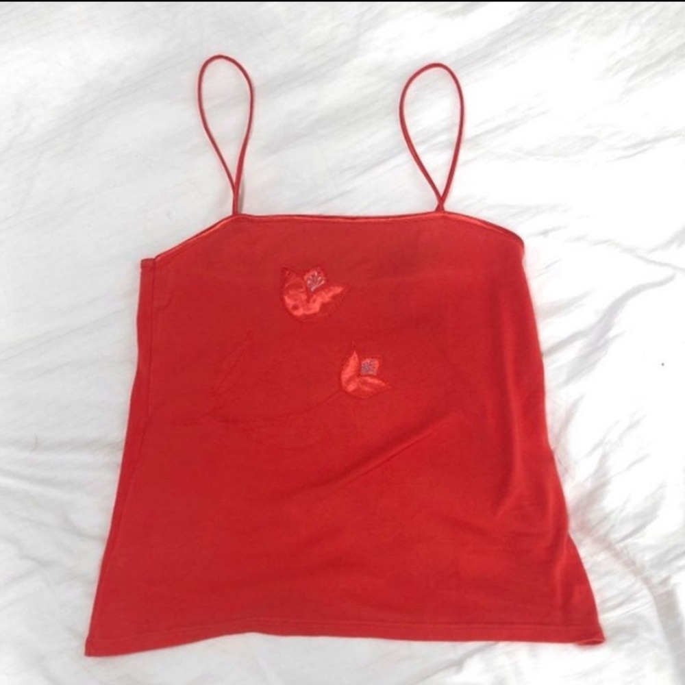 Tank top - Picture 3 of 4